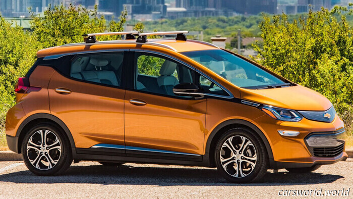 GM Settles Bolt Lawsuit for More Than $52 Million, But Only $2,000 Goes to One Individual | Carscoops